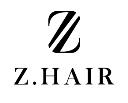 Z Hair Systems logo